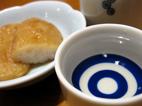 手打蕎麦 はつがい。January.2019　［足利市］