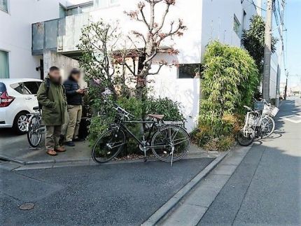 三鷹 「吉田屋玄庵」 年越しそばは「鴨つくねざる」