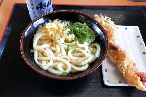 六日ぶりの訪問 ( ´艸`) 本格手打うどん はゆか @ 綾川町 第20回讃岐弾丸ツアー 三軒目 (今年21回目の讃岐うどんツアー) 181215