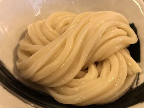 白庵@うどん 大阪 神崎川