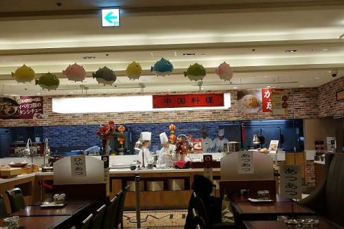 関西うどん新麺会 2019年 Part 2