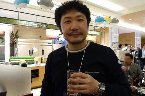 関西うどん新麺会 2019年 Part 3