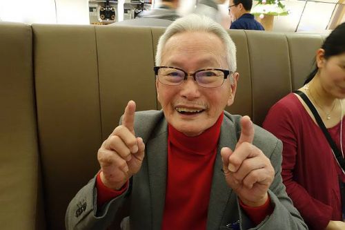 関西うどん新麺会　２０１９年　　Part ４