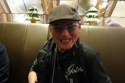 関西うどん新麺会 2019年 Part 5
