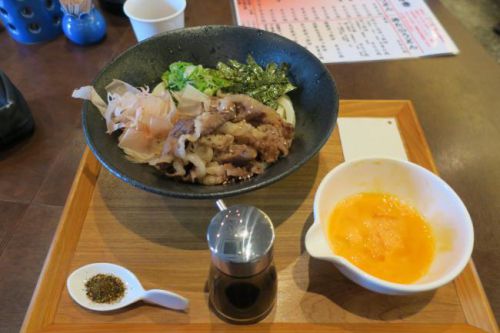 讃岐うどん いってつ@大阪狭山