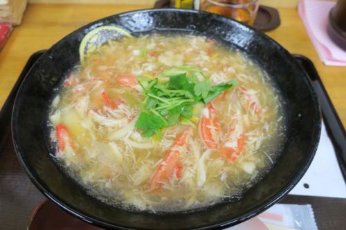 手打ちうどん 紅屋@滝井