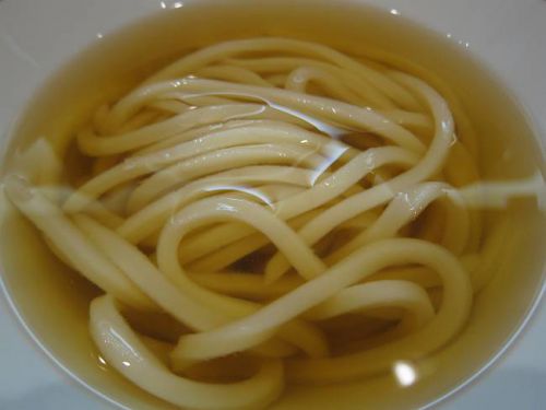 自家製うどん 和匠 @ とり天定食