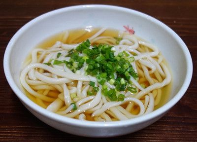自家製手打ち讃岐うどん