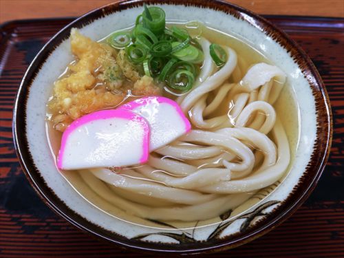 若くて美人揃いスタッフだけの新店うどん店 さぬきうどん むぎ @ 綾歌郡宇多津町 今年初めての讃岐うどんツアー 6軒目 190223