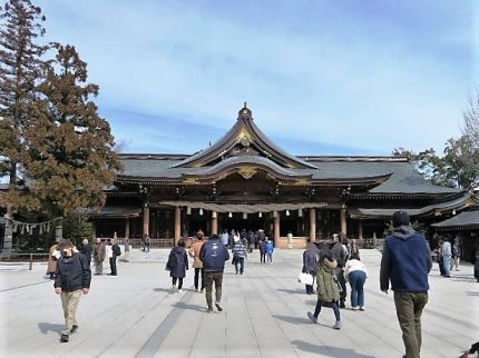 寒川 「東風園」 参拝後に「こだわり三種そば」に「角煮御膳」