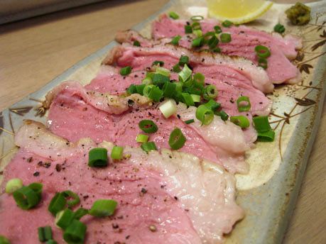 蕎麦切り 稲おか。March. 2019　［足利市］