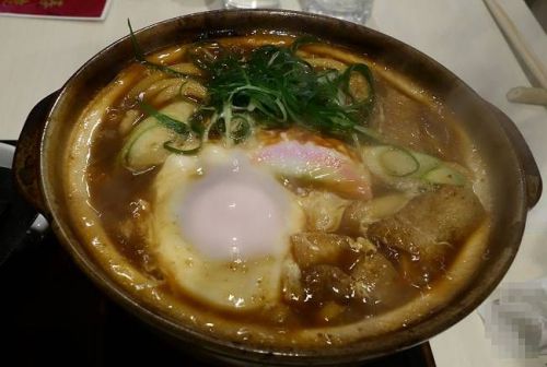 うどんとおでんの酒処 「つるん、」 @ 上本町