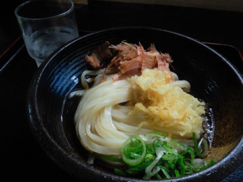 うどん巡り2019立春 とも作(岡山県倉敷市)