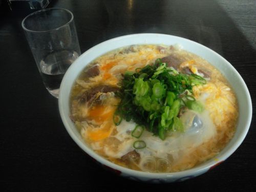 うどん巡り2019立春 たかと白楽町店(岡山県倉敷市)
