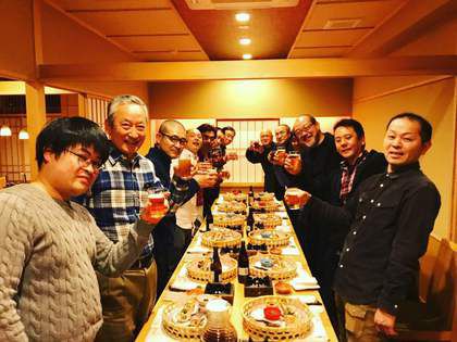「信州そば」これからの10年を築くために!