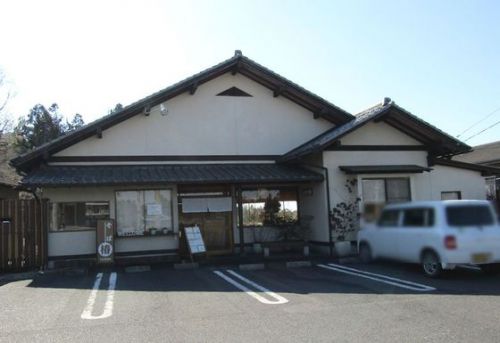 水戸市「そばうどん椿」の、かつ丼・天丼・せいろ蕎麦!