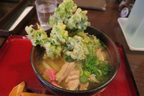 うどん 土佐屋@和泉中央