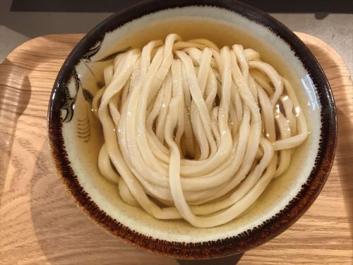ウドンキュータロー@うどん 大阪 南船場