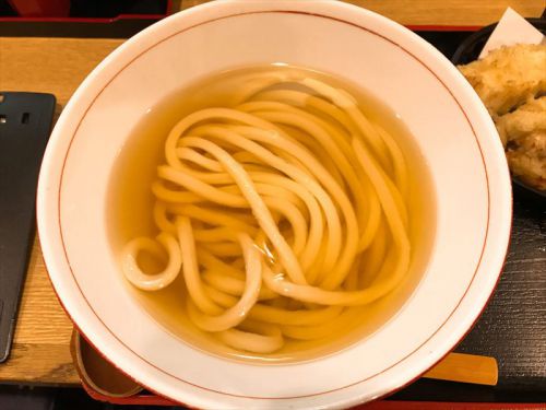 うどん和匠@うどん 大阪 天王寺