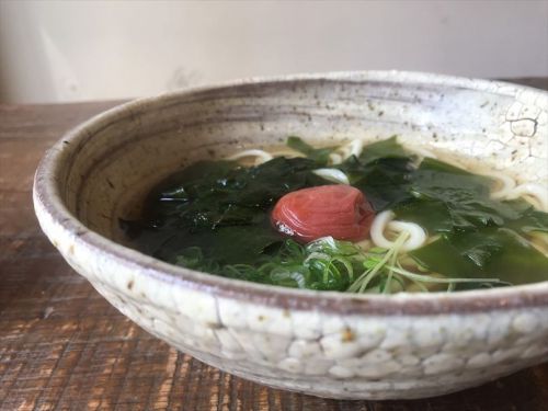 UDONZIN 美糸(びいと)@うどん 大阪 新町