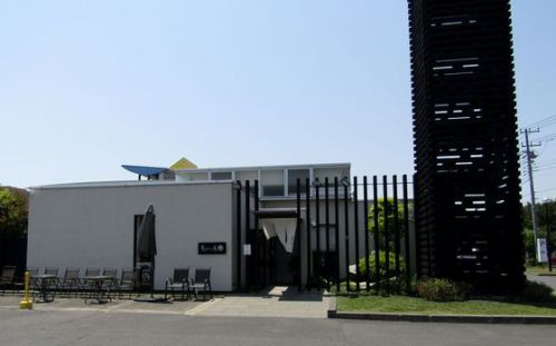 大洗町「えんやどっと丸」の地魚と常陸秋そば!