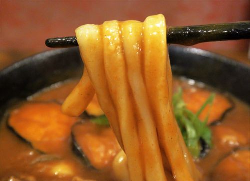 12周年おめでとうどん! うどん居酒屋 麦笑 @ 森ノ宮 190506