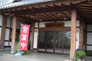 つがの里でおいしい“そば”と“うどん”を食べましょう(^^♪ ~藤糸うどんの店桔梗~