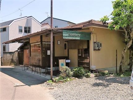 '19 関西初夏の陣① 京都 「そば工房 膳」 感動の嵐に包まれて…