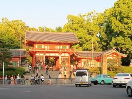 '19関西初夏の陣② 祇園 「祇園 もりわき」 料理人の手打蕎麦