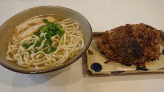 沖縄そばづくり【研究Ⅱ】