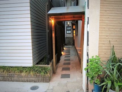 神田 「眠庵」 これぞ本来の蕎麦前 シンプルな充ての良さ