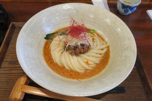 うどん大師 空海@寺田町