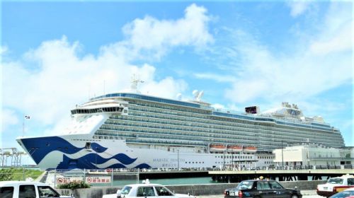 沖縄そば事情 初めての沖縄③
