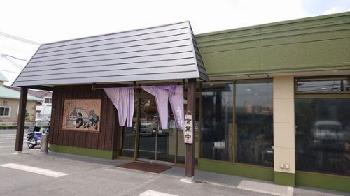 うどん村辰巳店