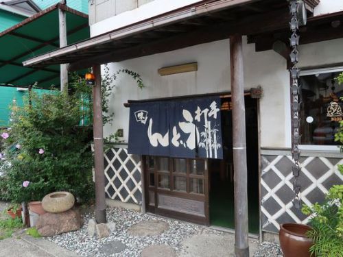 ヨコクラうどん 7月6日