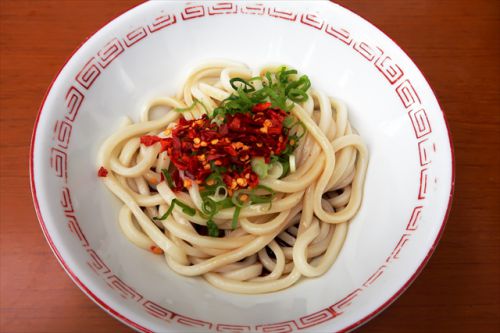 いろいろ悩んだ末アベックはパス(笑) 池内うどん @ 綾川町 今年六回目の讃岐うどんツアー 三軒目 190623