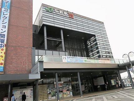 '19 ぐるり東北列車旅⑤ 弘前 「三忠食堂」 幻の津軽そば