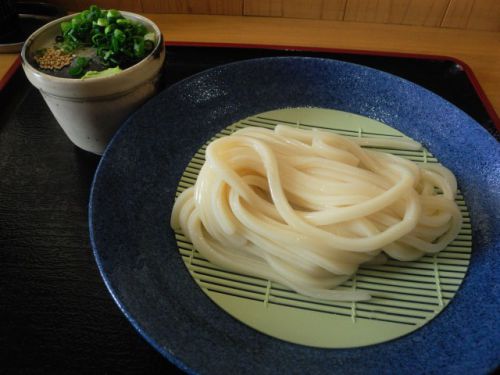 うどん巡り2019穀雨 こちよ(岡山県岡山市)