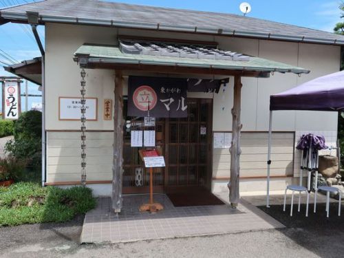 マルタツうどん 7月15日