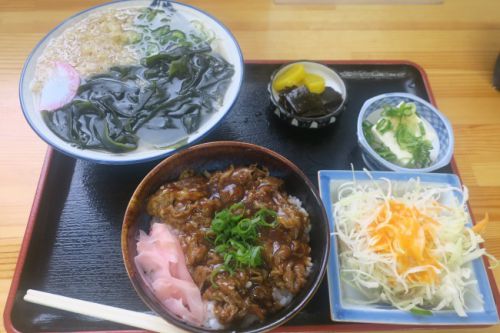 本手打うどん 空@樽井