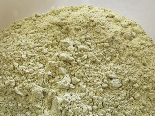 「令和元年産」福井夏の新そば粉での蕎麦打ち(二八蕎麦)