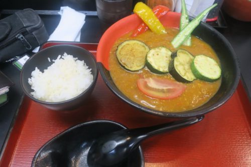 極楽うどん TKU@玉造