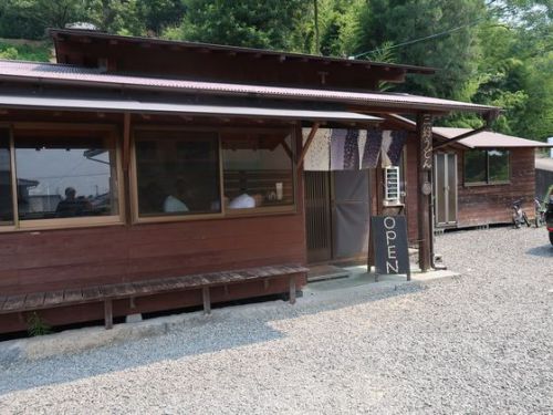 三好うどん 8月3日