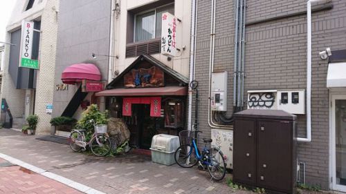 だてそば