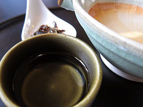 手打 玄蕎麦 ことぶき。August. 2019 ［館林市］