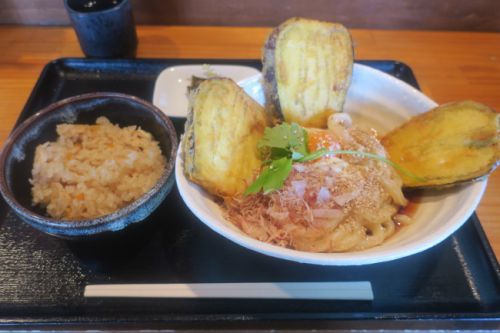 自家製うどん 天羽@泉佐野