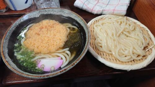 天乃うどん