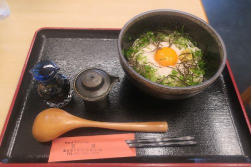 さぬきうどんのお店 美麺@北助松