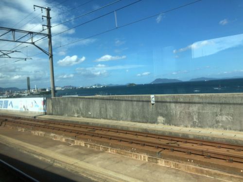 高松の讃岐うどんの名店!さか枝の本店が営業再開したので行ってみた!?