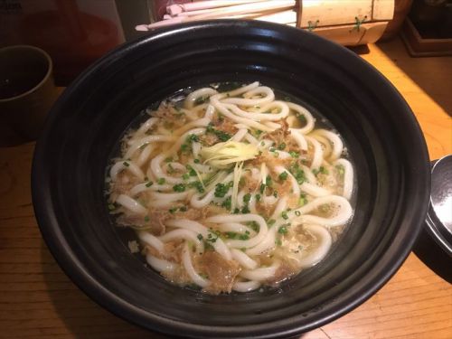 麺匠の心つくし つるとんたん 宗右衛門町店@うどん 大阪 心斎橋